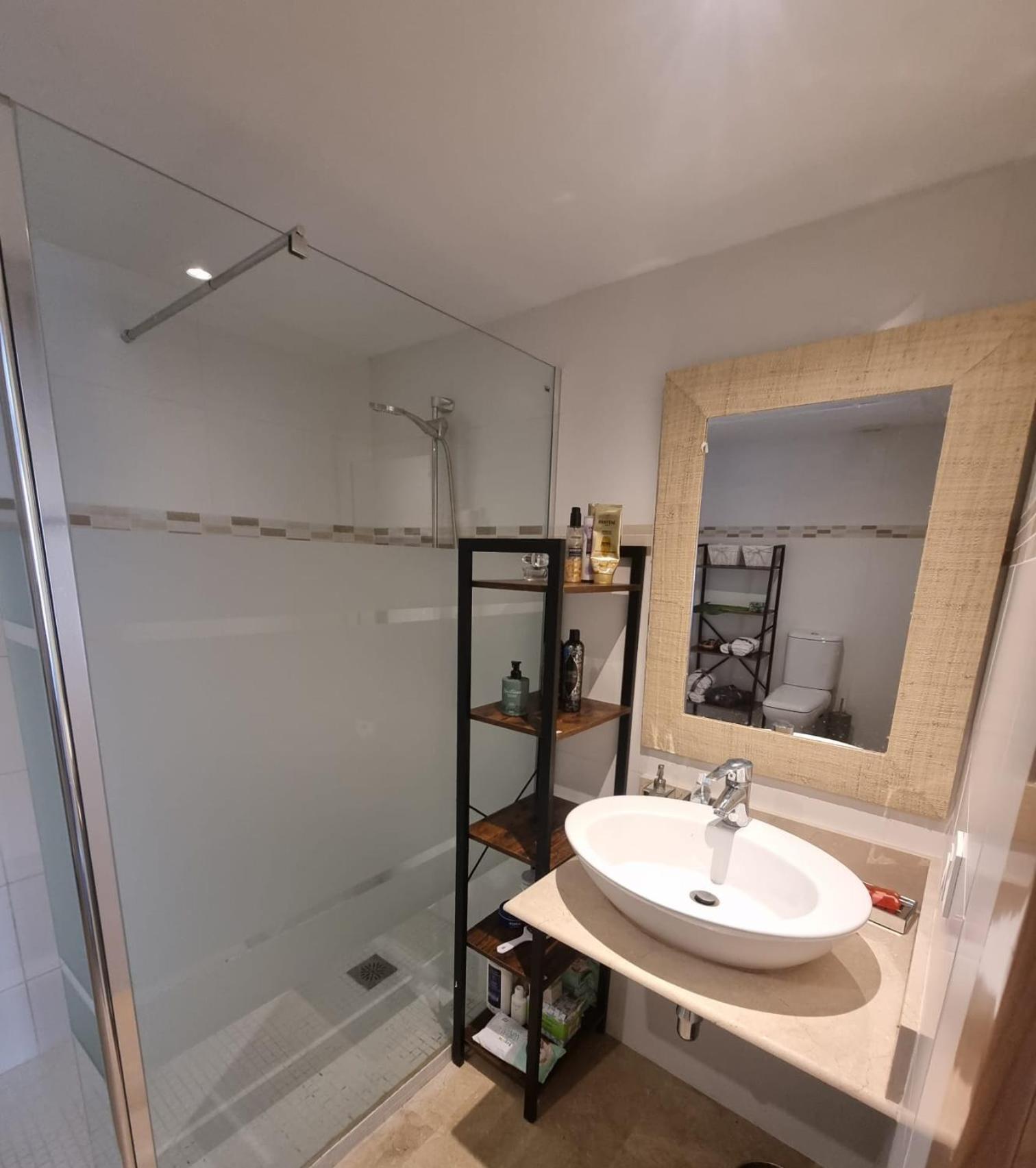 Casa Violette Leilighet Moraira Eksteriør bilde