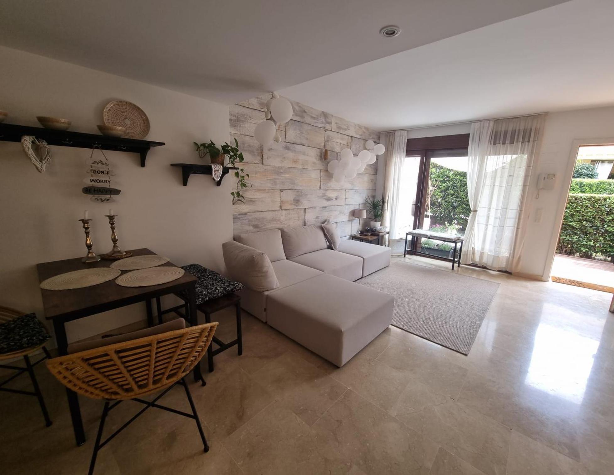 Casa Violette Leilighet Moraira Eksteriør bilde