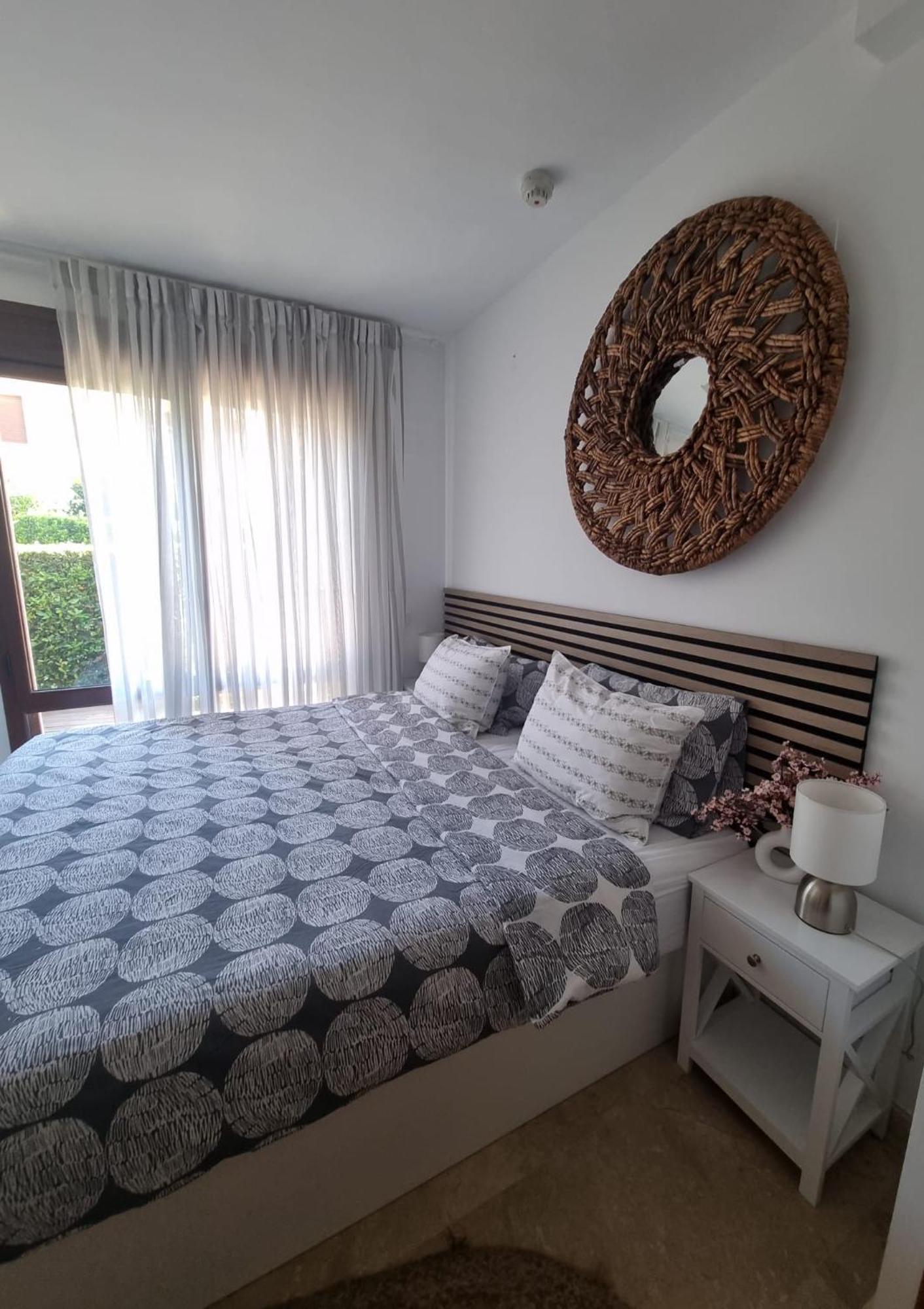 Casa Violette Leilighet Moraira Eksteriør bilde