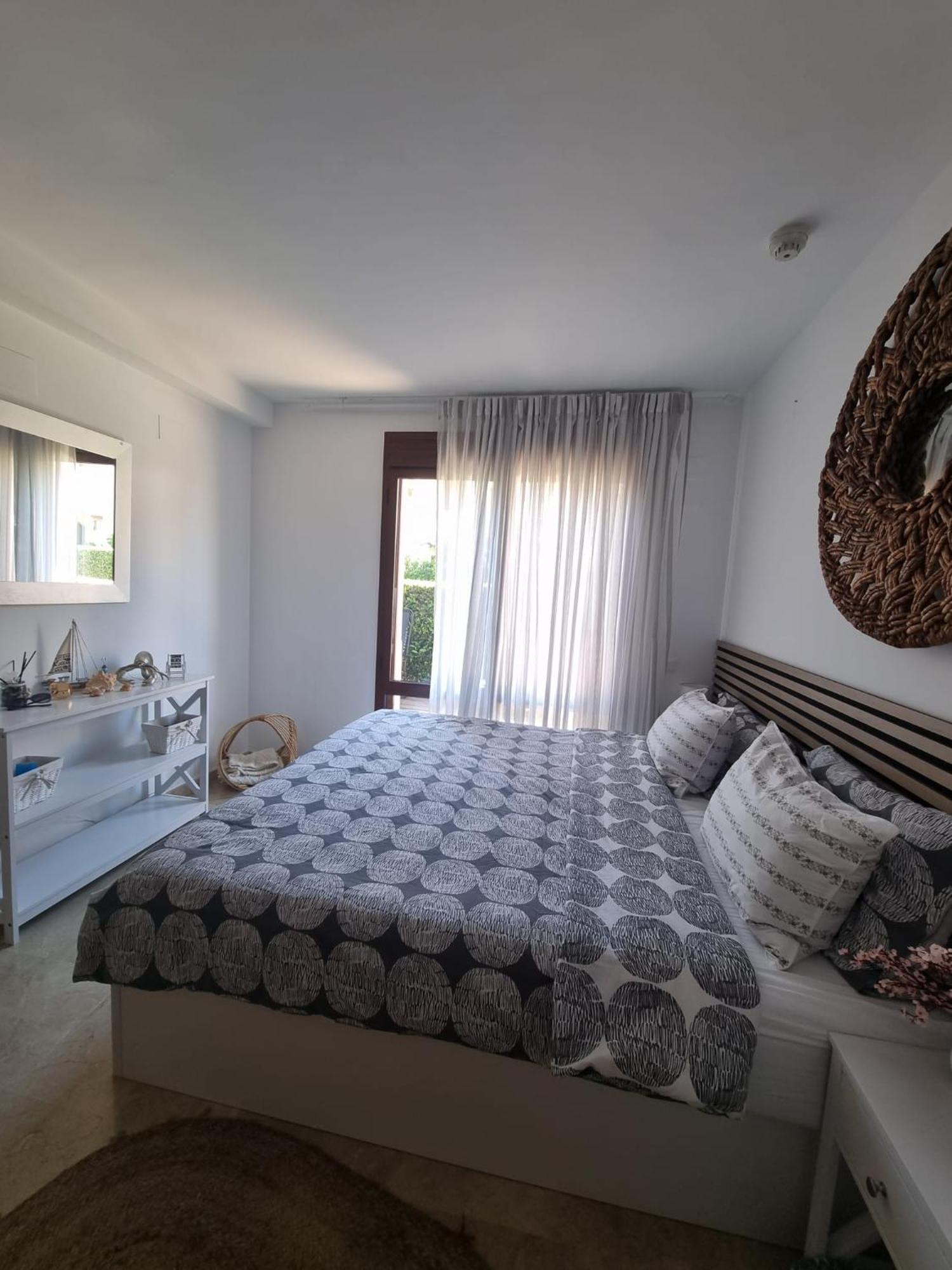 Casa Violette Leilighet Moraira Eksteriør bilde